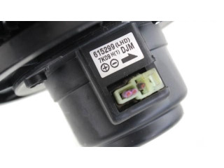 Вентилятор печки    96591594   Chevrolet Matiz