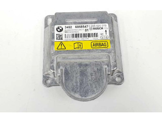 Блок подушек безопасности 65779461915, 34526858547   BMW X3 G01