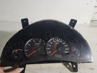 Панель приборов 2T1F10849CF, 26082004 Ford Transit - Tourneo Connect