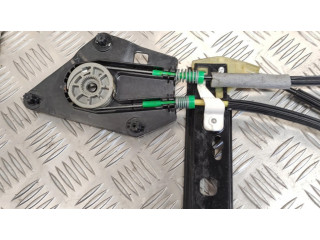 Электрический механизм для подъема окна без двигателя