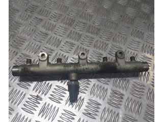 Vstřikovací lišta 0445214019, 013297L4 Citroen Berlingo