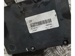 Блок АБС 06210903983, GJQ4J30A37 SsangYong Rexton - года