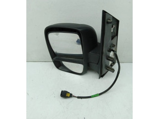 Зеркало электрическое        Peugeot Expert  2007 - 2016 года   