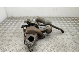 Турбина Honda FR-V 2.2 18900RMAE01