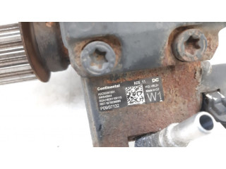 Vstřikovací čerpadlo H8201100115, 167003669R Mercedes-Benz Citan W415 pro naftový motor 1.5