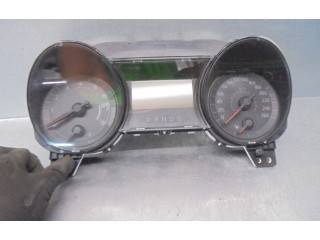 Přístrojová deska Ford Mustang VI 2015 FR3310849AG, FR3Z-10849-AK