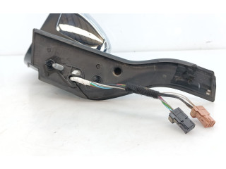 Зеркало электрическое        Peugeot 2008 I  2013 - 2019 года   