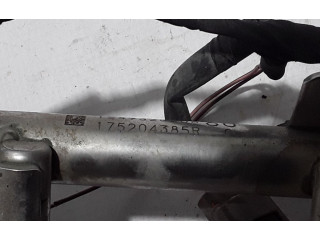 Магистральная трубка топлива