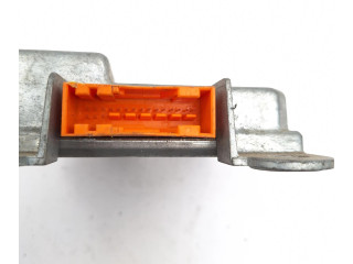 Блок подушек безопасности 9638588680, 550740800   Citroen Saxo