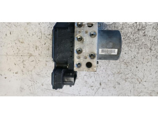 Блок АБС 51867516, 198A2000   Lancia  Delta III  2008 - 2014 года