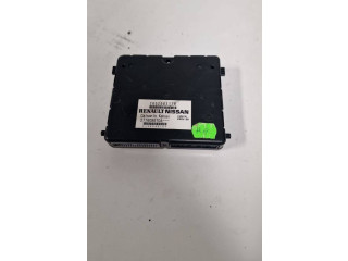 Блок управления 285258317R, 27760B670A Dacia Logan II