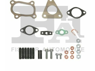 Турбина Nissan Almera Tino 2000 - 2006 года