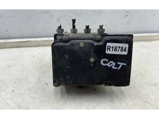 Блок АБС 0265800403, 0265231502 Mitsubishi Colt 2004 - 2008 года