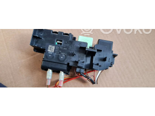 Блок предохранителей 80A937503, AQ0170 Audi Q5 SQ5