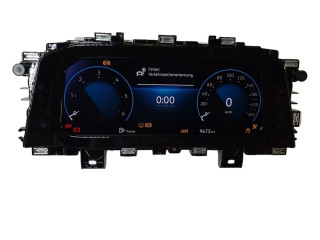 Панель приборов 5H0920340A Volkswagen Golf VIII