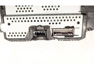 Панель приборов 4G0920982S, 4G0920982   Audi A6 S6 C7 4G       