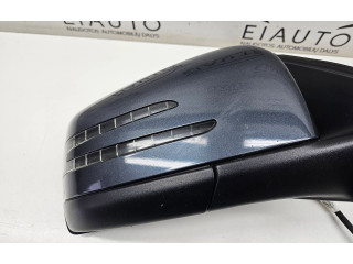 Зеркало электрическое        Mercedes-Benz GL X166  2013 - 2019 года   