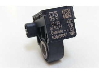 Блок управления 5Q0959651 Volkswagen Golf VII