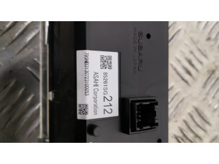 Дисплей 85261SG212 Subaru Forester SJ