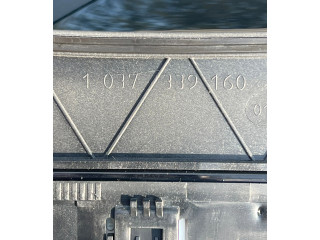 Přístrojová deska Mercedes-Benz S W220 2003 1031098050, A2205420358