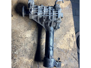 Передний редуктор