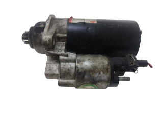 Стартер S0025 Audi A2