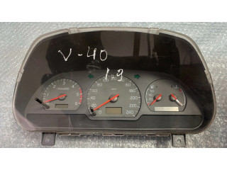 Панель приборов 431431B Volvo S40, V40