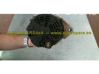 Генератор 7700105333   Suzuki Samurai      