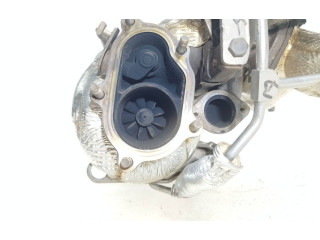 Турбина Audi Q5 SQ5 059145653T, 059145061T