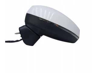 Außenspiegel elektrisch Tür vorne Audi A3 S3 8V 2013 - 2019 года