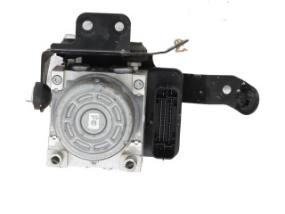 Блок АБС 4670A772 Peugeot 4008 - года