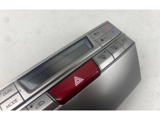 Блок управления климат-контролем 72311AJ030   Subaru Outback