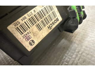 Блок АБС 0273004578, 190589   Saab  9-5  1998 - 2005 года