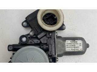 Передний двигатель механизма для подъема окон