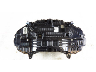 Přístrojová deska Mercedes-Benz C W205 2017 a2059006733, a2059013515