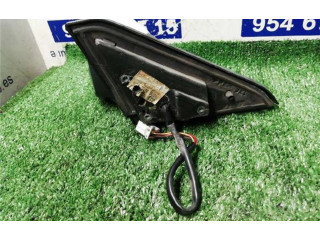 Зеркало (механическое) Volvo S40, V40 1995 - 2004 года