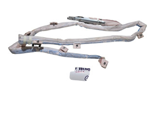 Боковая подушка безопасности 3v5880741d   Skoda Superb B8 (3V)