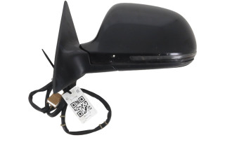 Zpětné zrcátko Audi A8 S8 D3 4E 2008 4E1857409S3FZ, Z1-1758I