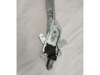 Передний електрический механизм для подъема окна без двигателя