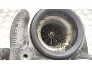 Turbodmychadlo Турбина 00500525430, 2796A00410 Alfa Romeo Giulia 2.0