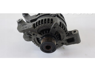 Генератор    Volvo C30      