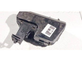 Блок предохранителей     Mercedes-Benz ML W164    