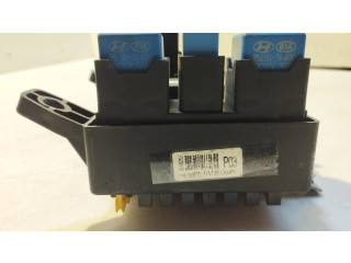 Блок предохранителей 911981C220 Hyundai Getz