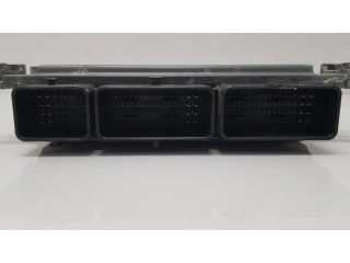 Блок управления двигателя 237104412S, A2C10766802 Dacia Lodgy