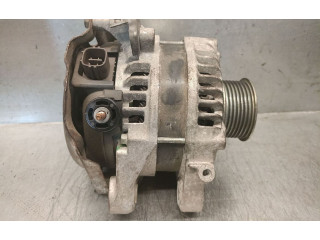 Рулевая рейка Генератор 31100RZPG01, 31100RZPG01 Honda Accord 2008 - 2016 года