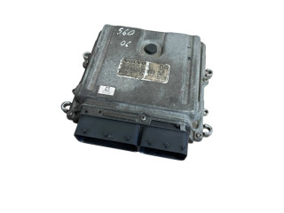 Блок управления двигателя     30729826A, 1039S12418    Volvo XC90 