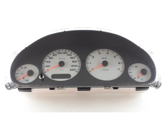 Přístrojová deska Chrysler Voyager 2007 P04685821AF, 04685821AF