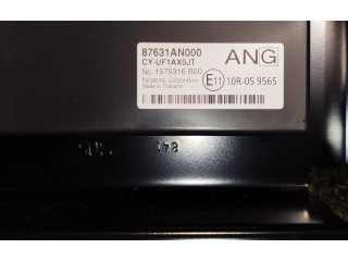 Блок управления 87631AN000, E1110R059565 Subaru Outback (BT)