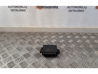 Блок управления парковки 6G9215K866BH, 6G9215K866BH   Volvo V70    