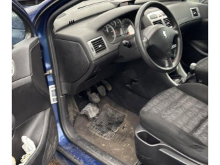 Zpětné zrcátko Peugeot 307 2004 8149AW